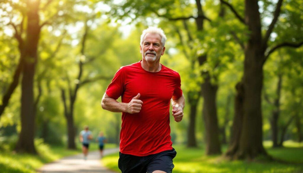 A 47-year study reveals when fitness and strength start to fade