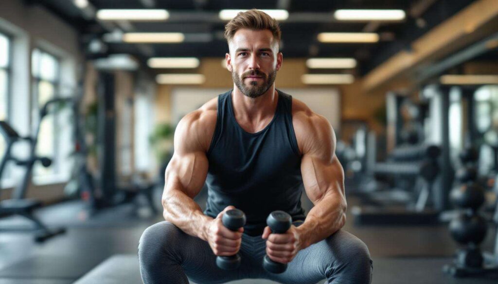 A personal trainer says these are the five exercises you should start with if you’re new to working out