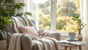 The 3 best ways to tackle anxiety, according to a leading expert