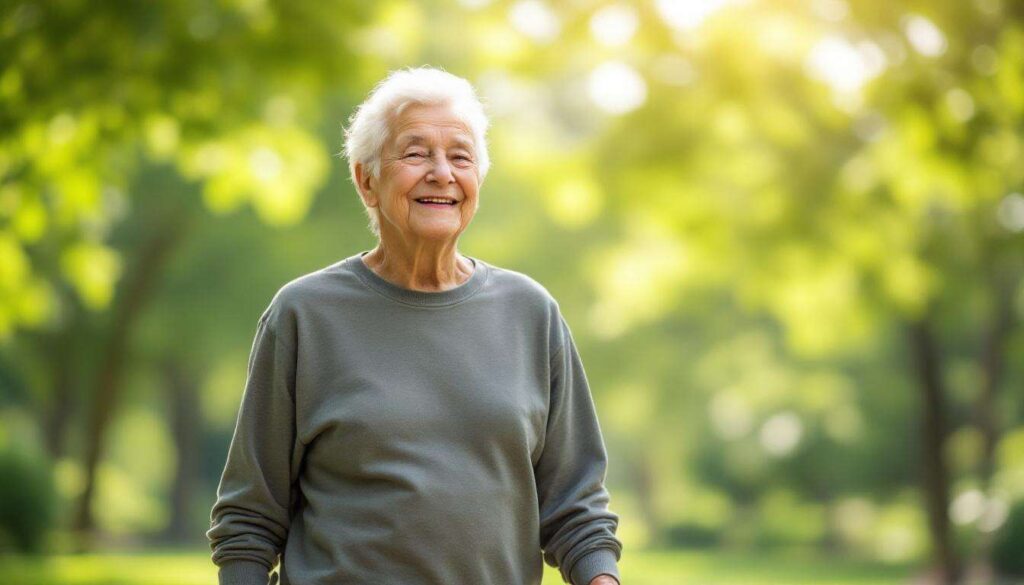 Without Heavy Exercise, People Who Stay Fit As They Age Quietly Share These 9 Daily Habits