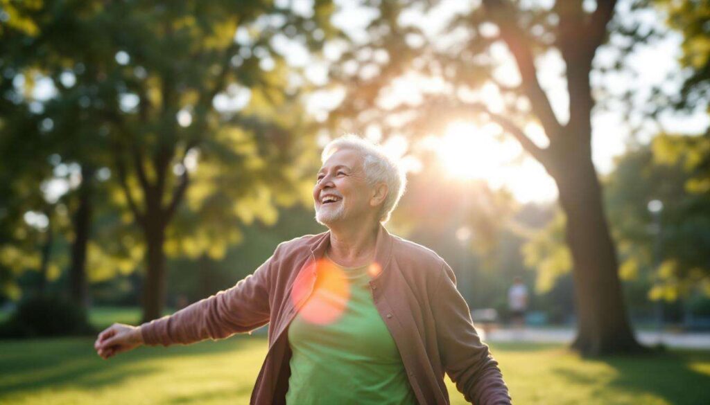 This is the one exercise everyone over 65 should be doing, according to a certified personal trainer