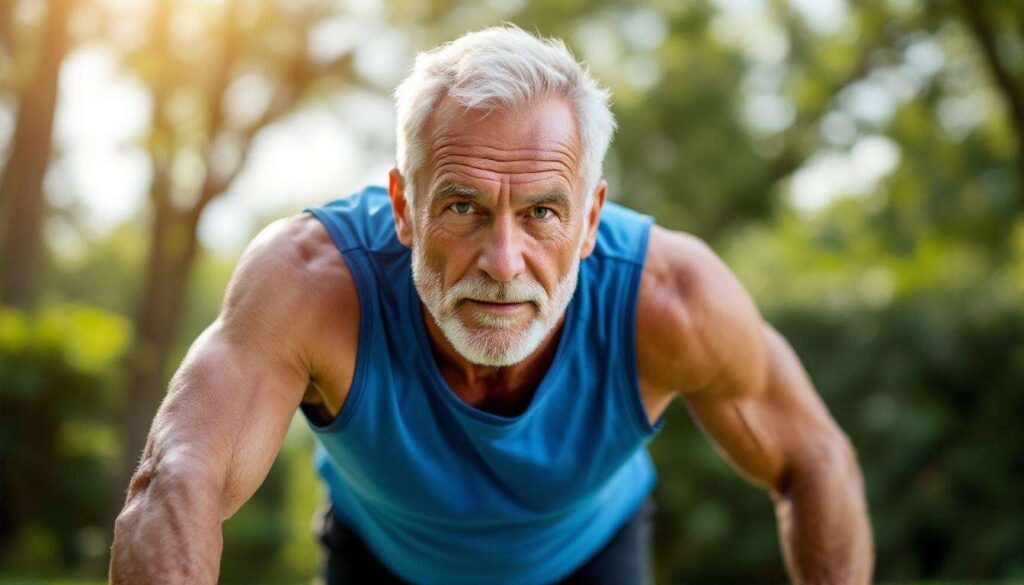 4 Bodyweight Moves That Build Strength Faster Than Gym Workouts After 60