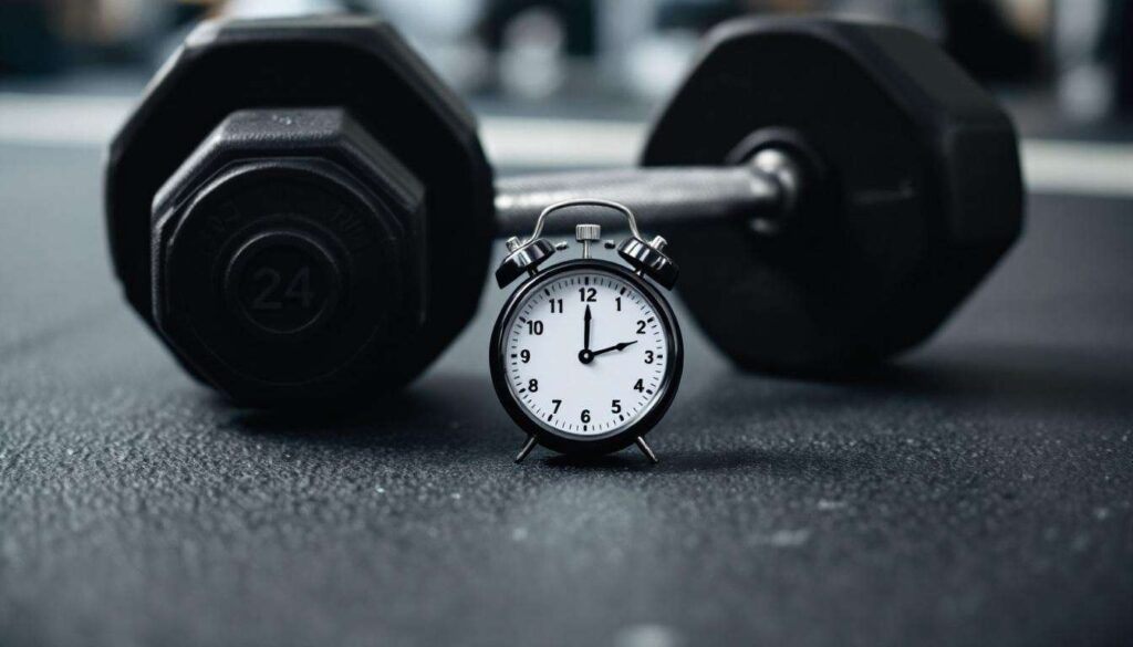 Two dumbbells, five exercises and 24 minutes to add size and strength to your upper body