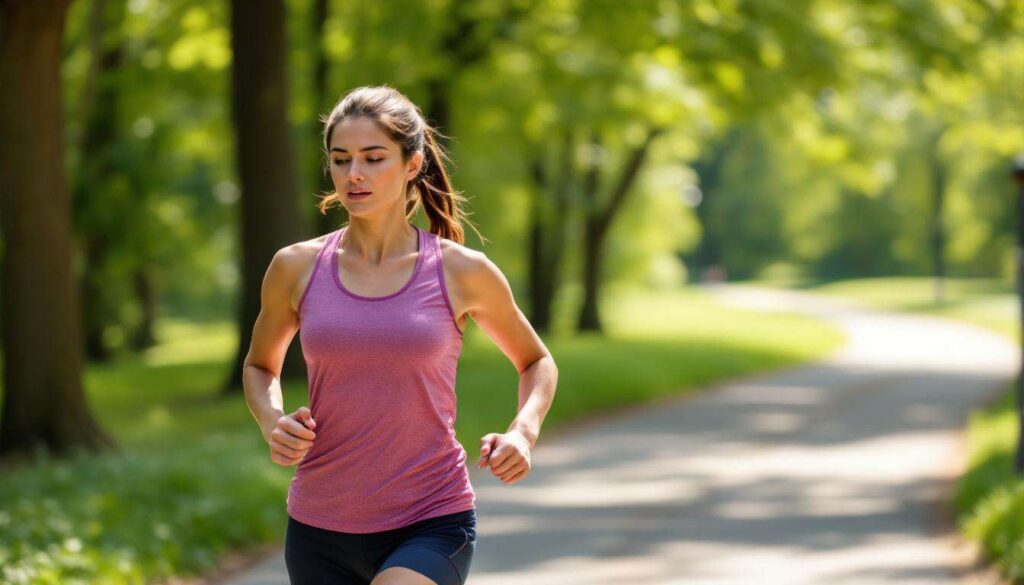 Beginner runners are always told to run slower but it’s harder than it sounds—I’m a running coach and these five techniques actually work