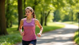 Beginner runners are always told to run slower but it’s harder than it sounds—I’m a running coach and these five techniques actually work