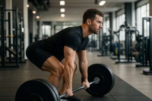 If you sit all day, you may have a weak posterior chain—these three trainer-recommended exercises can strengthen the area