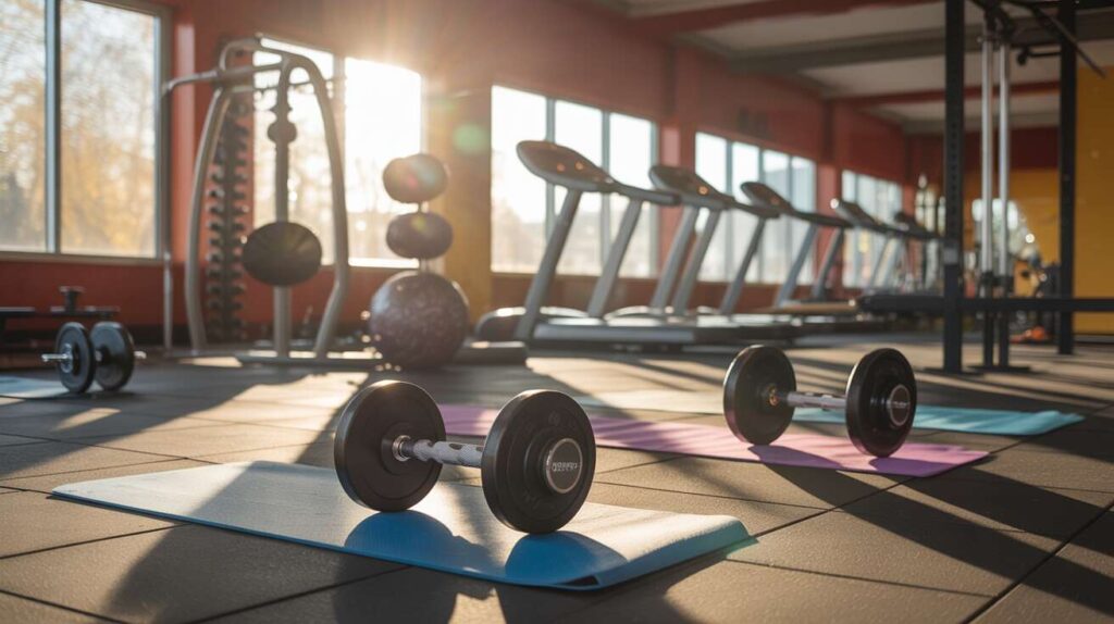 Fitness enhances my daily routine, not overwhelms it”—Jennifer Aniston’s personal trainer Dani Coleman shares the exact workout routine she uses to maintain a healthy balance