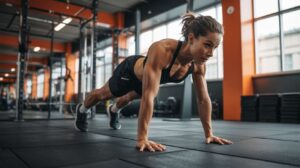 A personal trainer says this is the best exercise you’re probably not doing to build hip strength