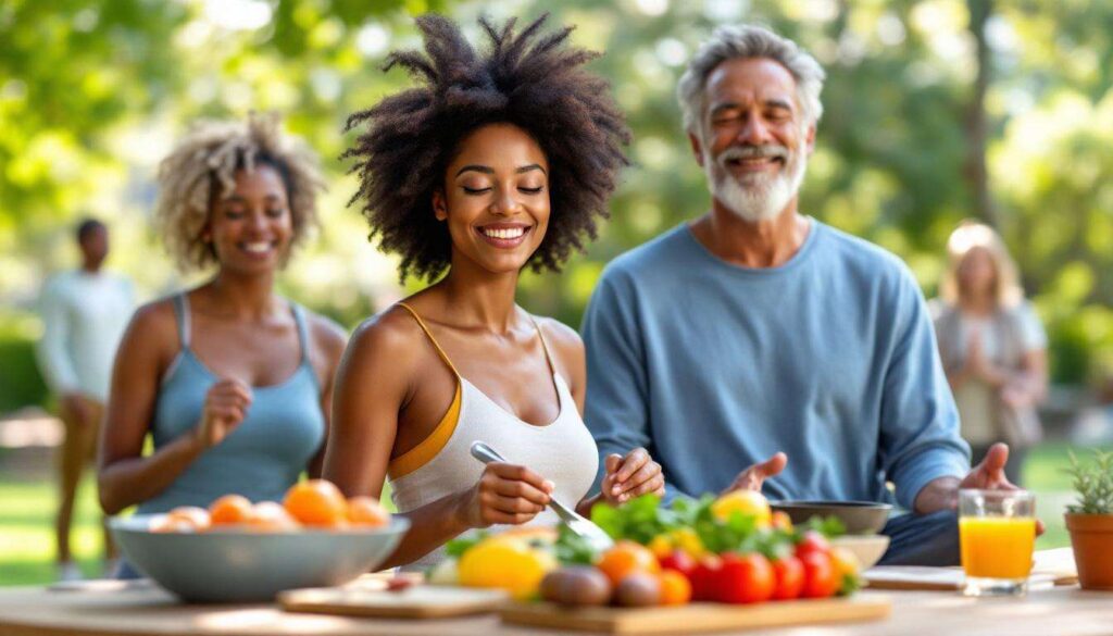 Small changes in sleep, diet and exercise could add nine years to your life, UK Biobank study shows