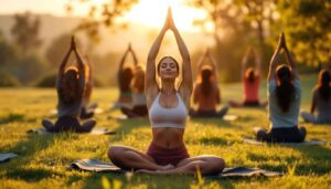 7 daily yoga moves that fix stiff hips naturally—no equipment or gym membership needed