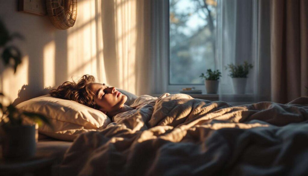 Why weekend catch-up sleep may actually protect teenagers from depression, study finds