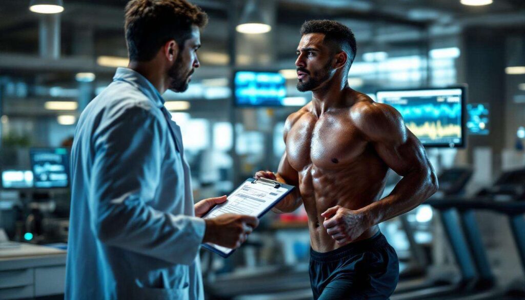 Scientists find that 10 minutes of vigorous exercise triggers powerful anti-cancer signals