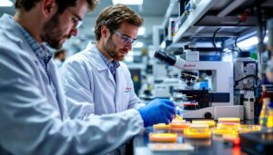 Stanford scientists found a way to regrow cartilage and potentially stop arthritis