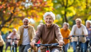 Experts warn that daily walks alone may not be enough for fat loss after 60—here's what works