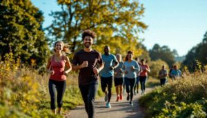 Why interval walking is the UK's fastest-growing fitness trend for 2026