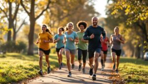 A running coach says most beginners skip this crucial step—and it leads to injury