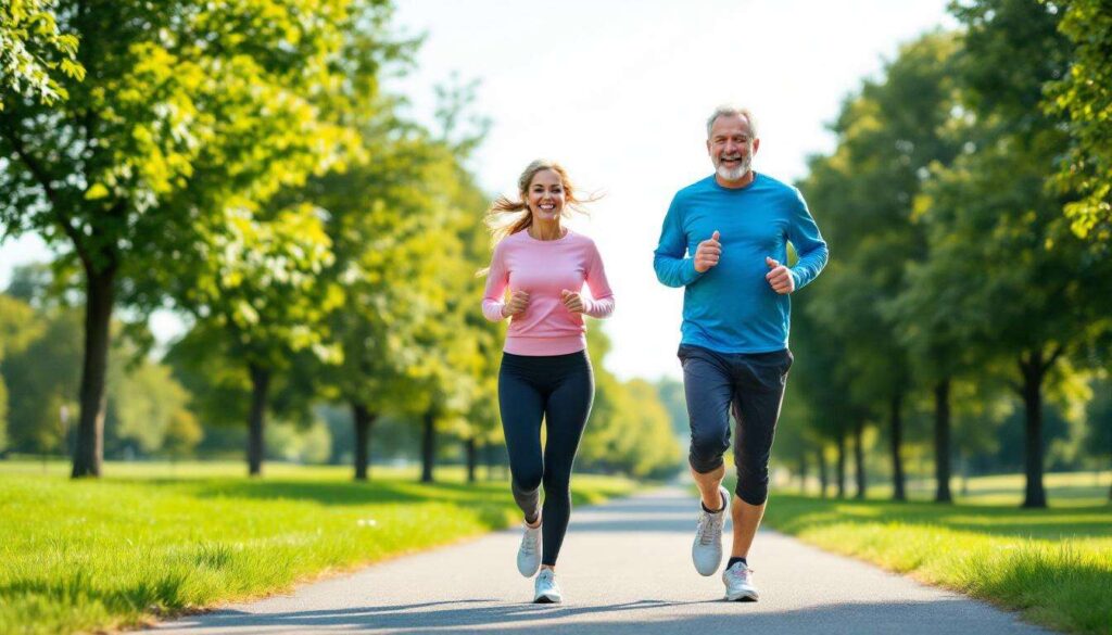 How to Restart Exercise in Your 40s: a Personal Trainer's Guide