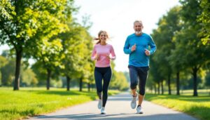 How to Restart Exercise in Your 40s: a Personal Trainer's Guide