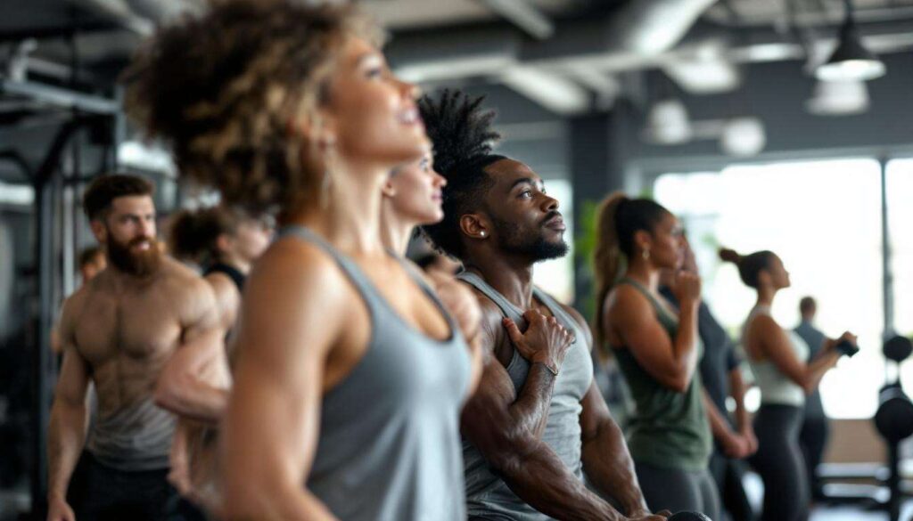 Strength training for 90 minutes a week could add up to four years to your life, study finds