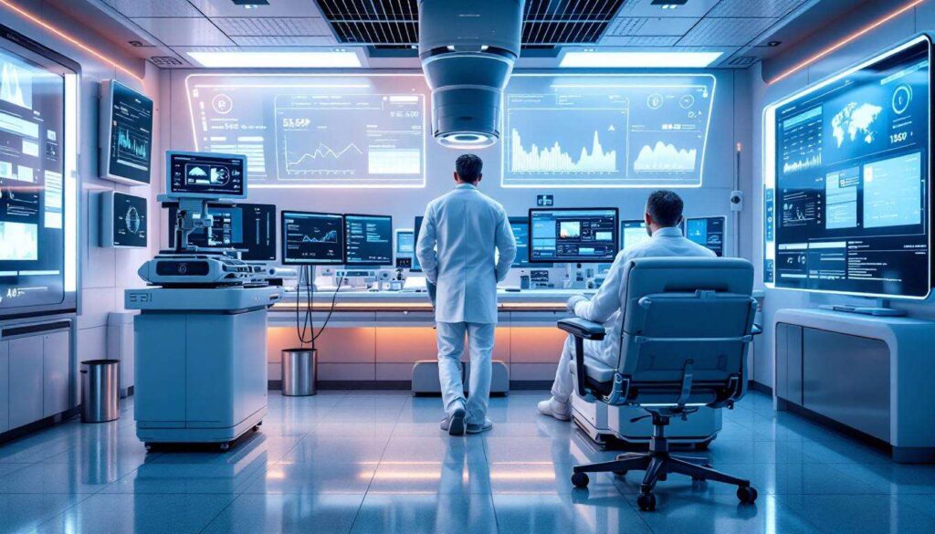 Stanford’s new AI can predict over 100 diseases from a single night of sleep data