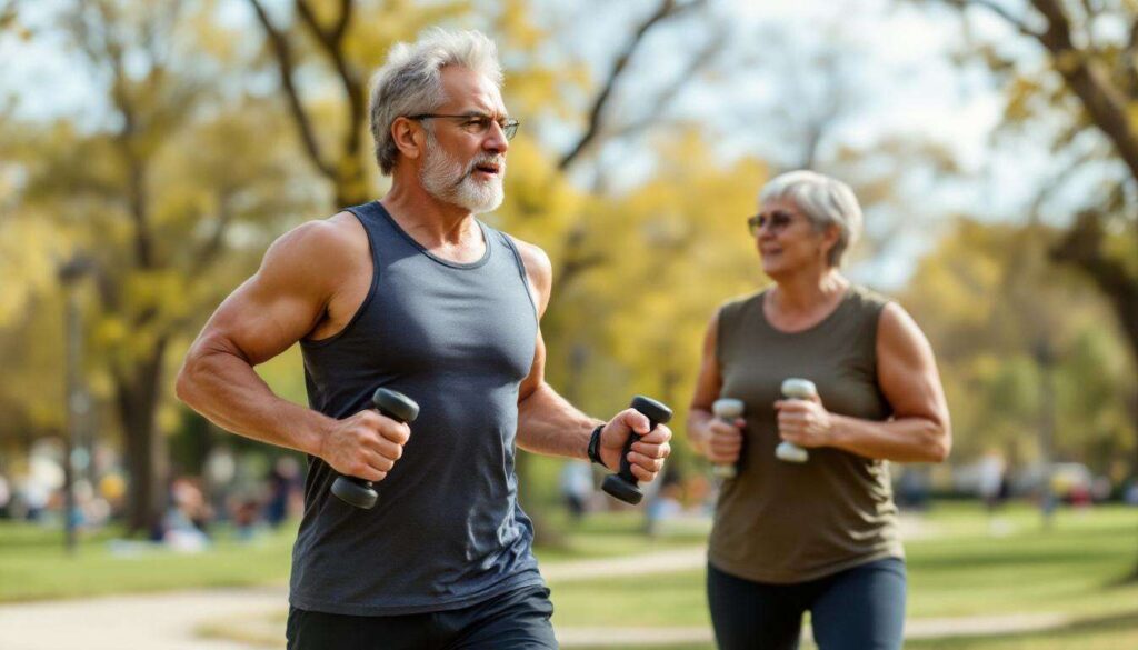 Exercise variety—not just volume—is the key to living longer, according to new Harvard research