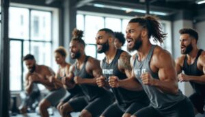 The Norwegian 4×4 workout: why this HIIT method is gaining popularity among UK athletes
