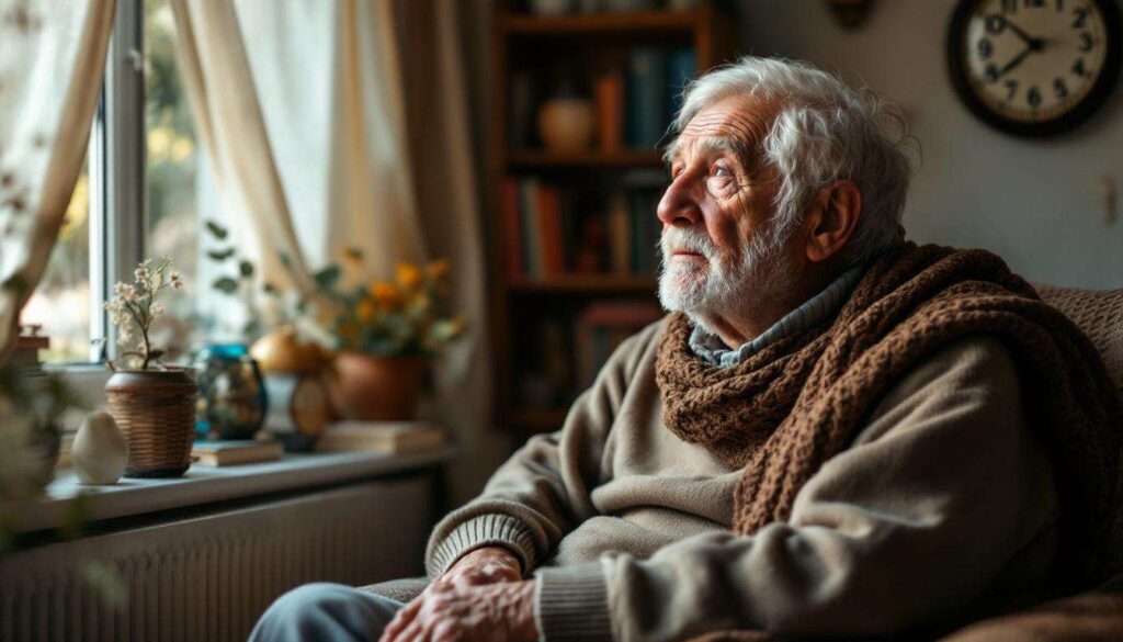 A weak body clock may be an early warning sign for dementia, researchers discover